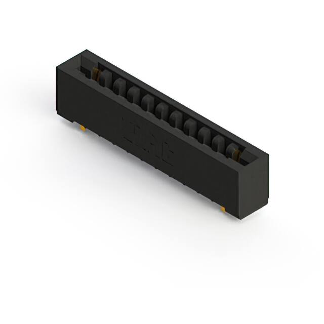 357-022-542-201 EDAC Inc.  Edgeboard Connectors